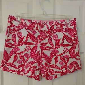 Lilly Pulitzer Shorts